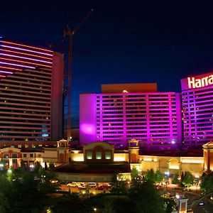 Harrah'S Resort Atlantic City Hotel & Casino